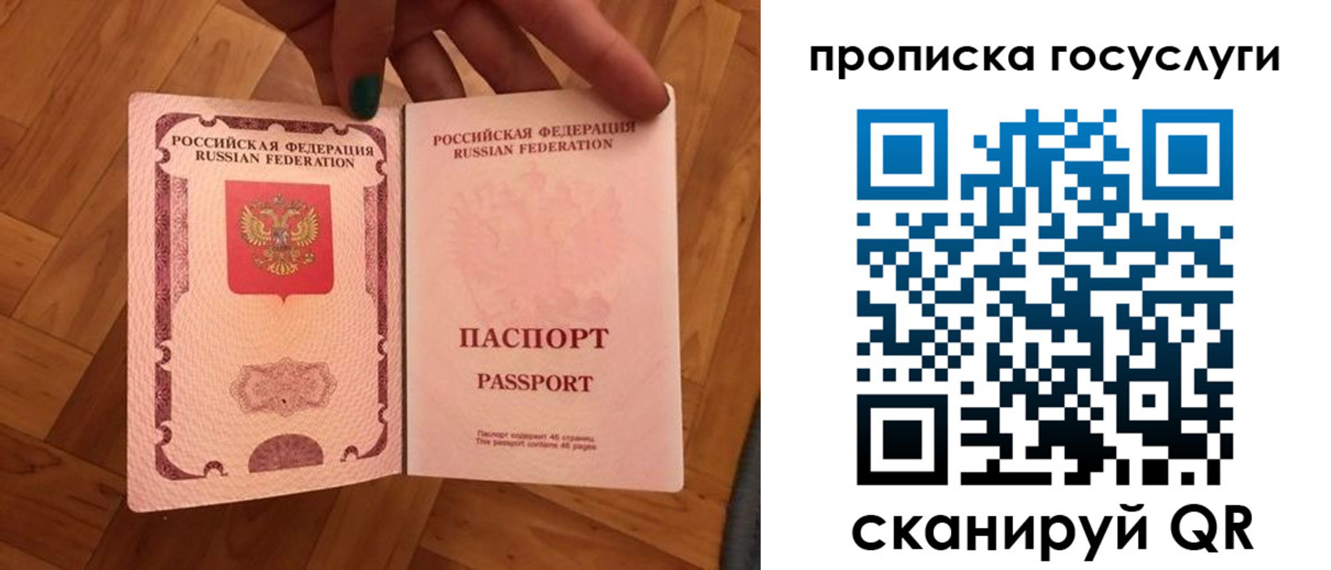 где прописаться в Ростове
